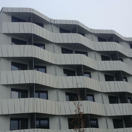 Munich Apartment Eksteriør billede