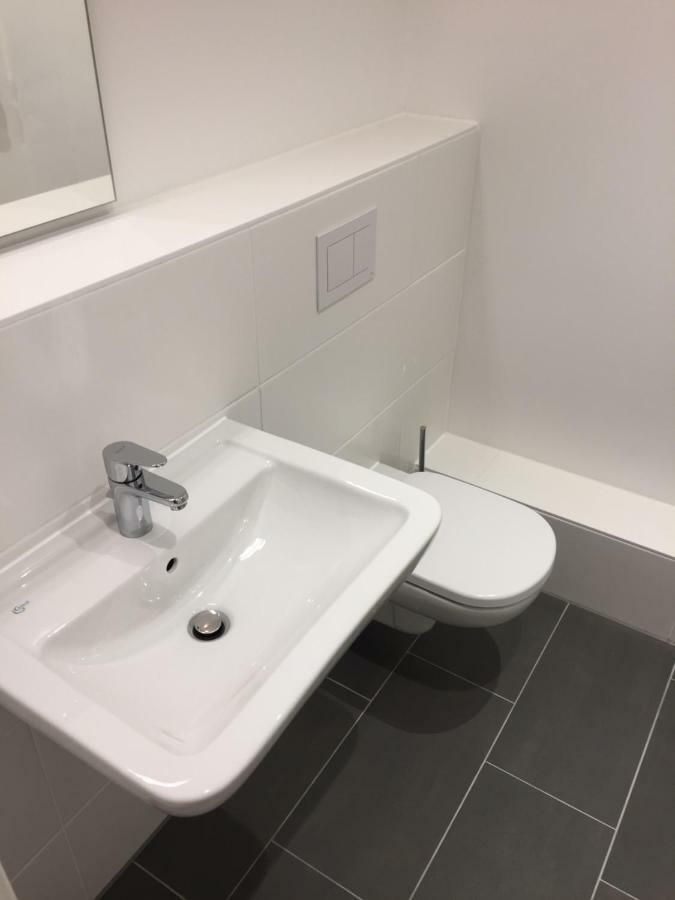 Munich Apartment Eksteriør billede